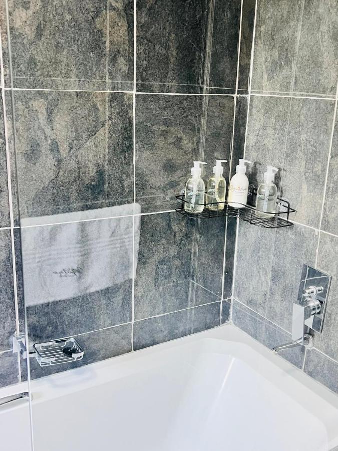 Signature Boutique Guesthouse Maun Eksteriør bilde